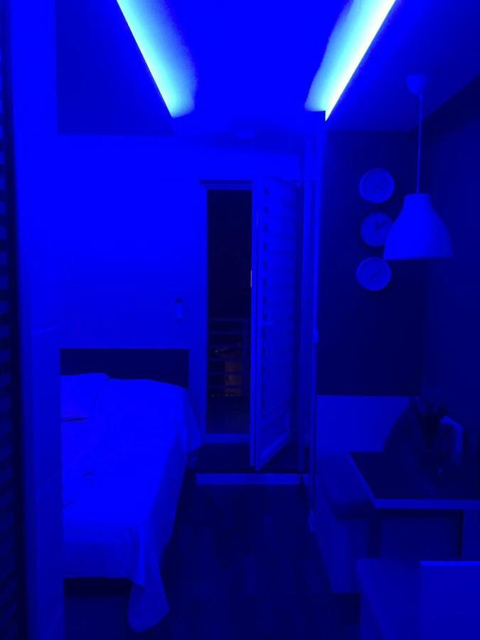 Vladana Lux App Apartment Kruševac Exterior foto